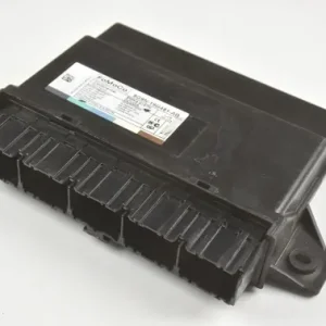 MODUŁ KOMFORTU JAGUAR XF 8G9N-19G481-AB Nie przegap